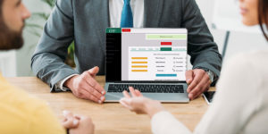 Saiba por que a sua empresa precisa contratar agora o ERP Select